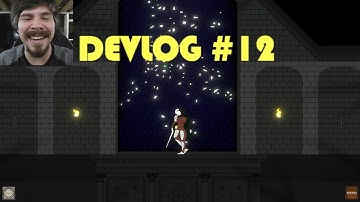 DEVLOG #12 - Aethra Valeon | Knights of Elementium
