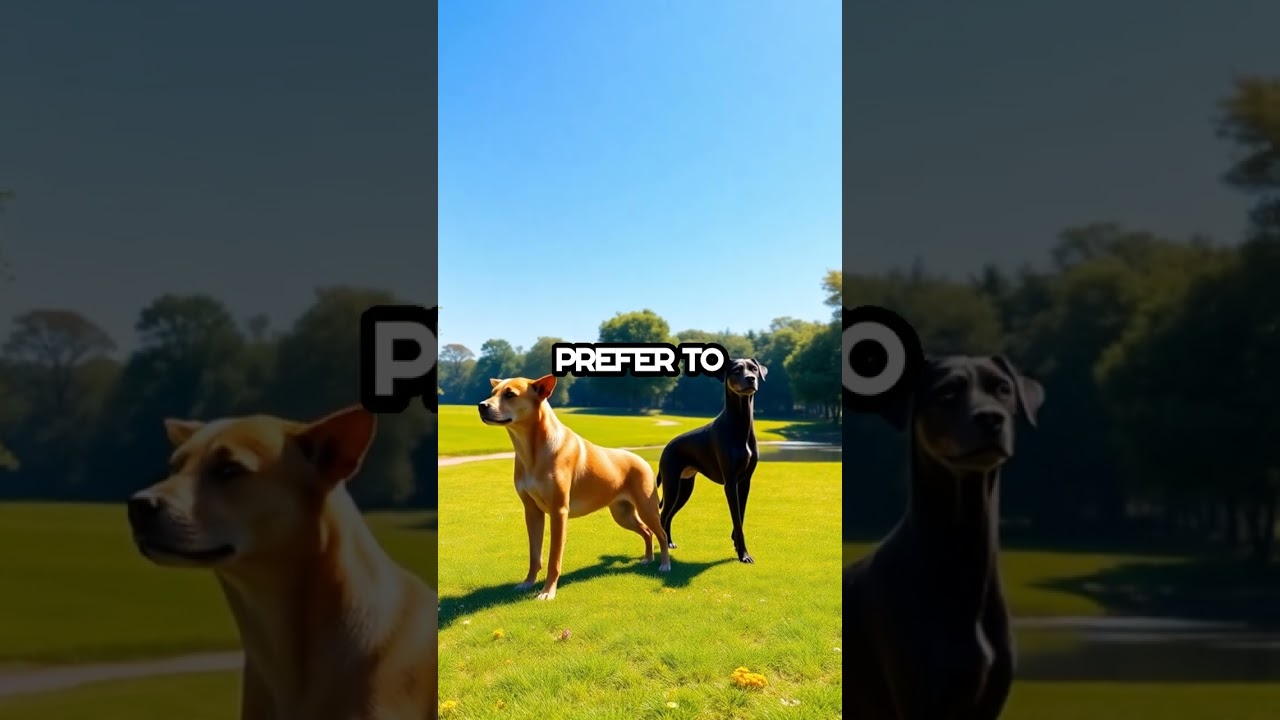 Discover Your Dog's Hidden Superpower: Earth's Magnetic Field!