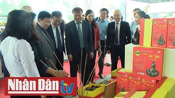 Kết nối giao thương nhà cung cấp với các doanh nghiệp xuất khẩu