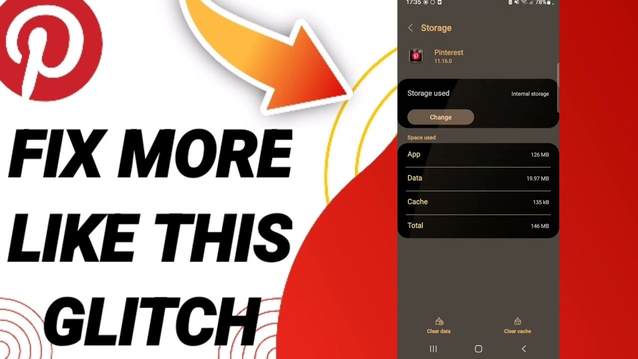 How To Fix More Like This Glitch On Pinterest App