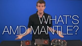 AMD Hawaii R7 R9 Radeon GPU Launch