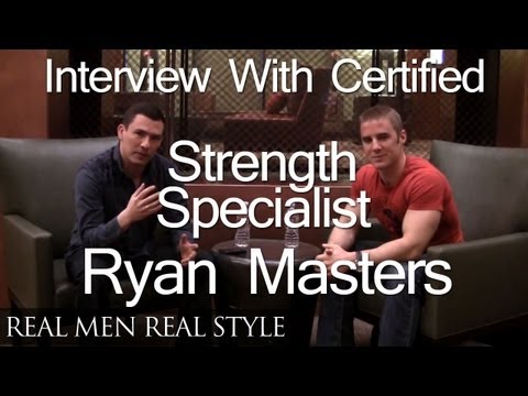 These Men Look Years Younger... Here's Why