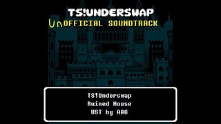 Ruined House - TS!Underswap UST