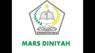 Download Lagu MARS MDTA MP3