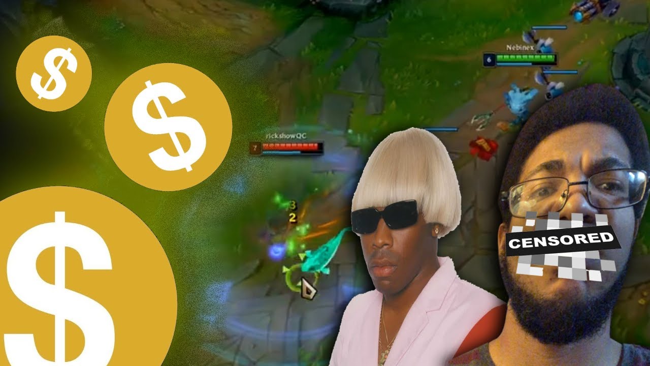 How to get demonetized on Youtube