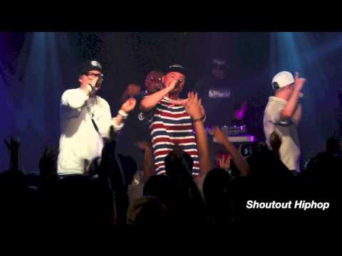 [LIVE] 불한당 - 불한당가