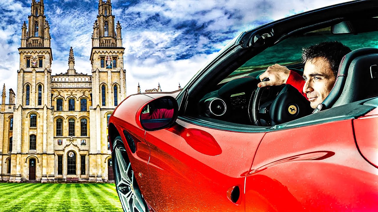 The Most Expensive Universities in the World