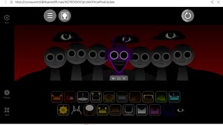 THE CREATOR OF SPRUNKI GOT HACKED SO THIS IS THE FINAL UPDATE