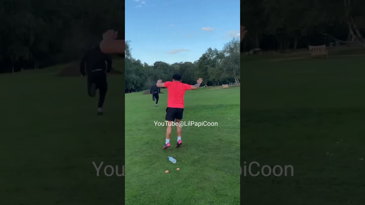 Ever played this game with rotten eggs?😅