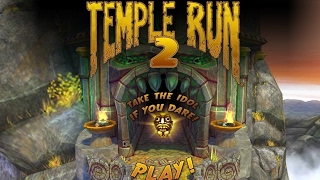 Temple Run 2 | Android Game Play screenshot 5