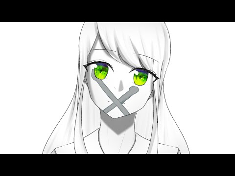 【UTAUカバー】メアの教育【北条揺】