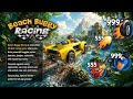 Beach Buggy Racing Gameplay Android | Full Upgraded Car Race | Epic Offroad Racing Game