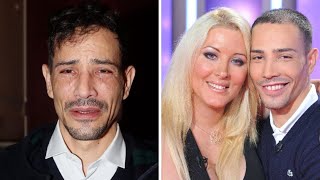  Une Part De Moi Sen Va  Steevy Boulay Dévasté Par La Mort De Loana Petrucciani