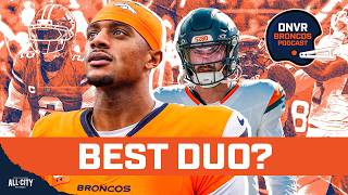 Do the Denver Broncos have the best defensive duo in the NFL? screenshot 4