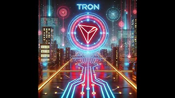 Unpacking TRON  The Future of Crypto! #tron,#wlifi,#trx