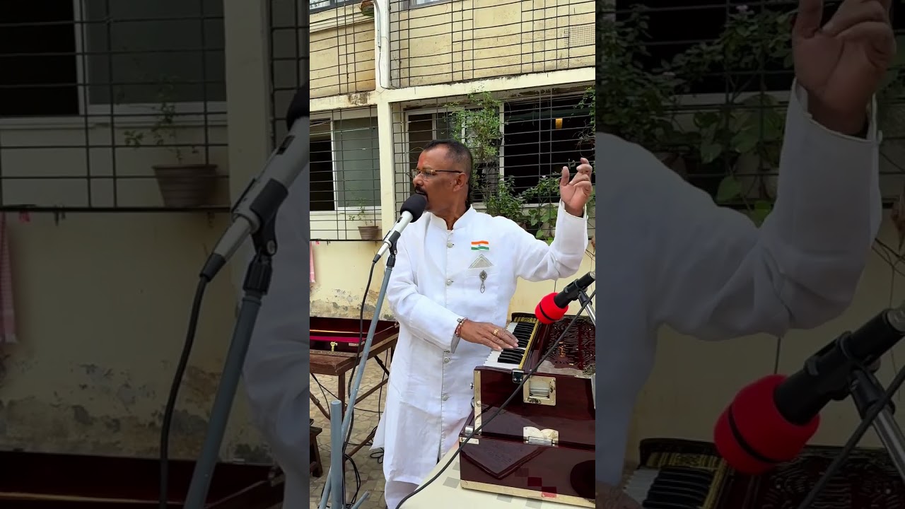 Vande Mataram | Republic Day Special Classical Performance by Dr. Debranjan Giri 🇮🇳