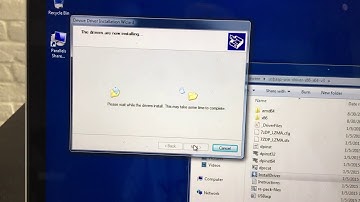 2 install USBAsp driver