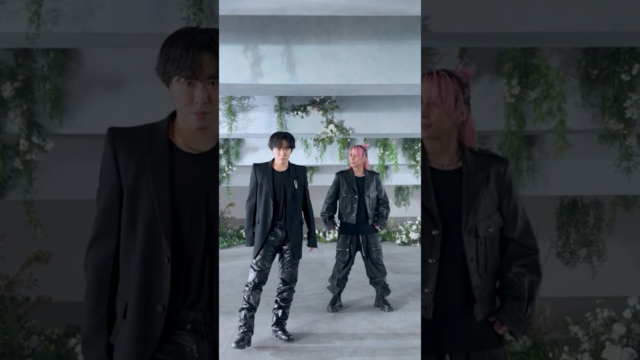 「......君を守りにきた」🤖❤️🩷 #SnowMan #宮舘涼太 #佐久間大介#SAVEYOURHEART #君を守りにきた