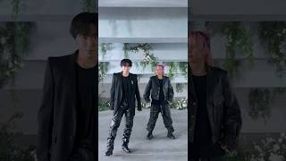 「......君を守りにきた」🤖❤️🩷 #SnowMan #宮舘涼太 #佐久間大介#SAVEYOURHEART #君を守りにきた|Snow Man