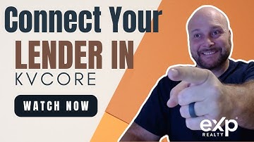 Real Estate Agents & Broker Owners GET YOUR Lenders on BOLDTrail CRM