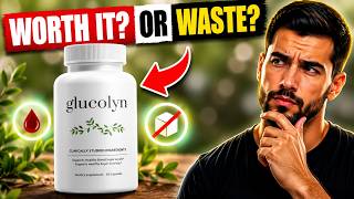 Glucolin Review 2026 – Scam or Legit Blood Sugar Supplement?