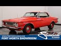 1962 Plymouth Sport Fury Hemi Tribute for sale | 6057-DFW
