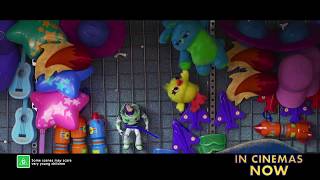 Toy Story 4 TV Spot: Fun
This movie is a blast!
The adventure begins when Bonnies school project comes to life! The adventure takes a detour when Woody reconnects with an old flame.
Toy Story 4 is out now!
All content belongs to Disney & Pixar.
Video is under Fair Use:
Copyright Disclaimer Under Section 107 of the Copyright Act in 1976; Allowance is made for Fair Use for purposes such as criticism, comment, news reporting, teaching, scholarship, and research.
Fair use is a use permitted by copyright statute that might otherwise be infringing. Non-profit, educational or personal use tips the balance in favor of fair use.
No copyright infringement intended. Promotional use only. All rights and credit go directly to its rightful owners. Toy Story 4 TV Spot: Fun
