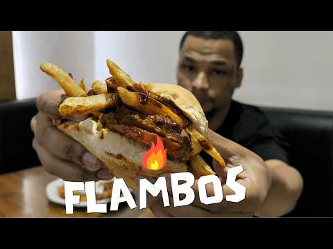 Is this the BEST Strictly Halaal Restaurant in Cape Town Let's find out