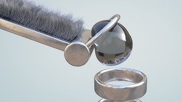 Remake Softbody Playground V25 ❤️ C4D4U