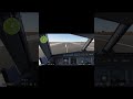 Atterrissage à Casablanca en A320 Royal Air Maroc 🛬🇲🇦