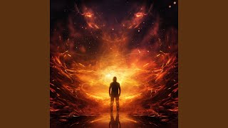 Amber Firelight Hush