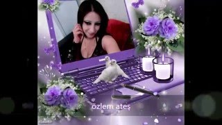 özlem ateş