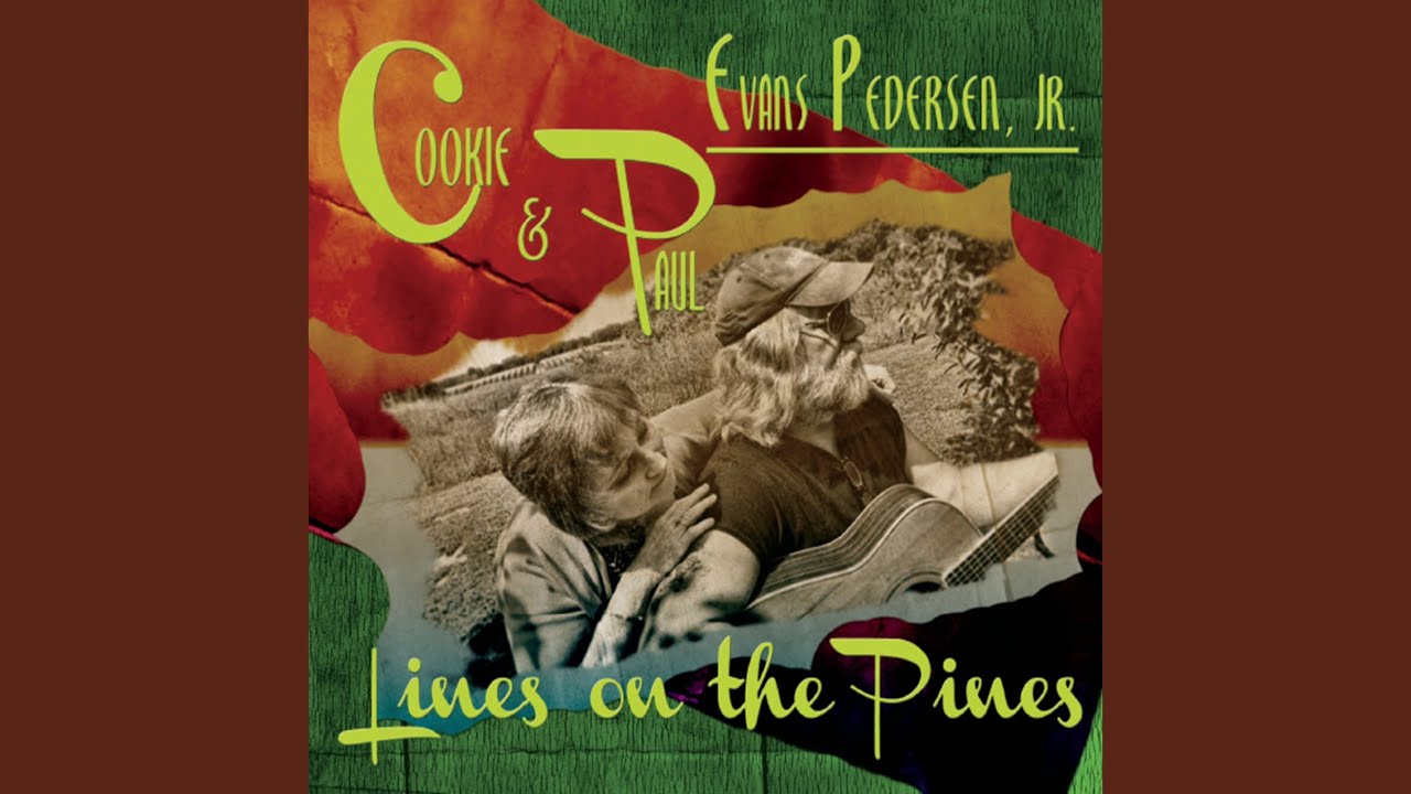 Joe Mulliner Still Lives in the Pines