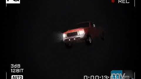 WNFM MYTV8 ID 2012/Operation Repo Intro