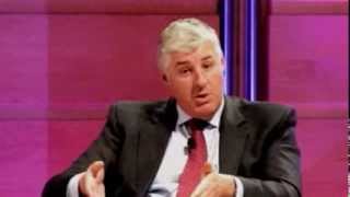 NAB CEO Cameron Clyne Talks On 'Breaking Up' With The Big 4 | Meet The CEO #20 screenshot 3