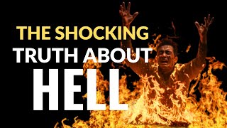 The Shocking Truth About What Hell Really Looks Like (You Won’t Forget This)