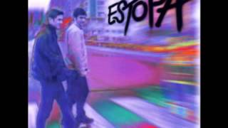 Me falta el aliento (Estopa)