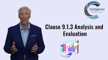 ISO 9001 Clause 9 Explained | Performance Evaluation Made Simple!