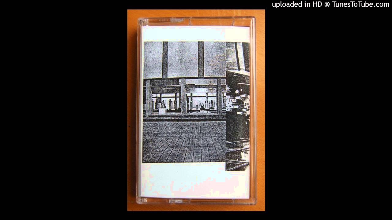 Ivory Trade & False Moniker – Inertia