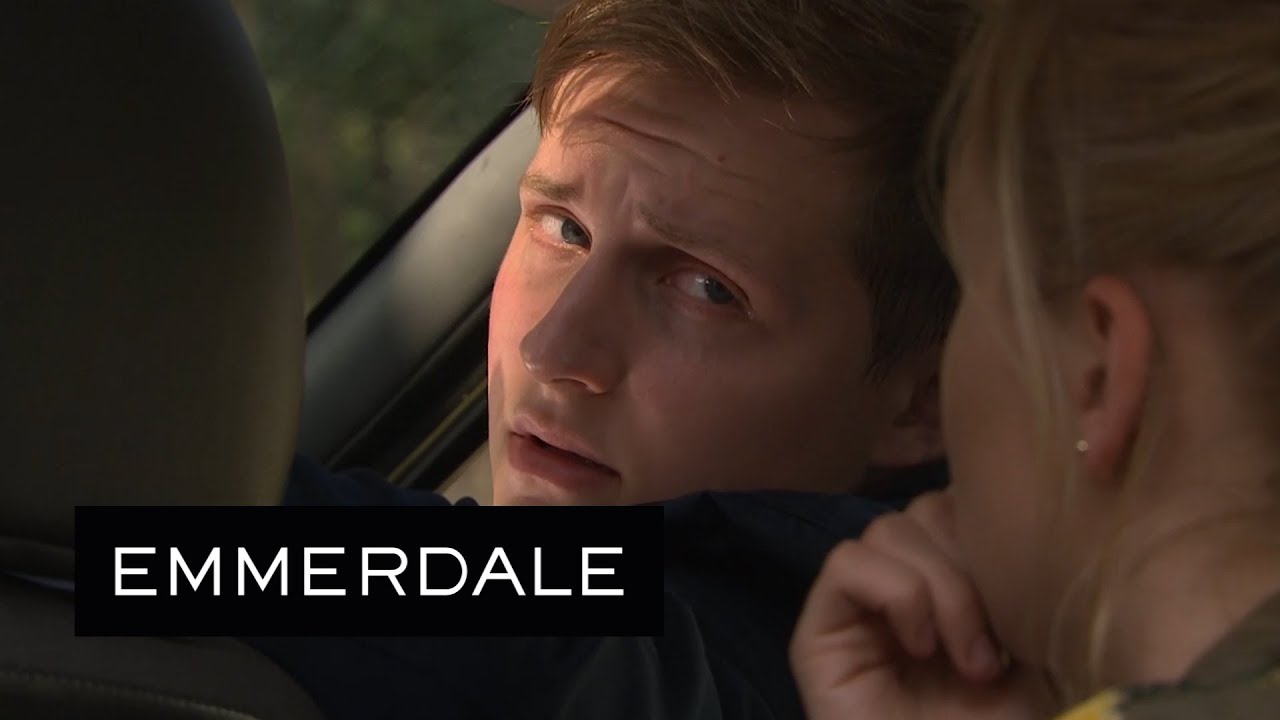 british soap awards 2018 nominees Emmerdale - Lachlan Goes On the Run With Belle