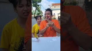 Chupa Chups Candy War Unexpected Ending