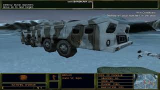 Delta Force 2 (1999) | Six of One | Quick Missions (PC Game) screenshot 3