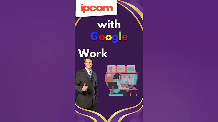 IP COM - Google Workspace #coimbatore