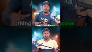 Unveiling The Mystery Creating A Cave With Bare Hands