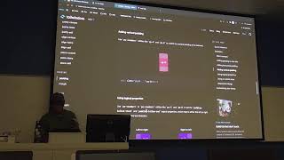 Intro to React | ACM Intro to Tech