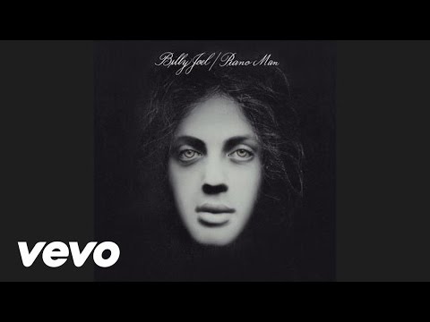 Billy Joel - Worse Comes to Worst (Audio)