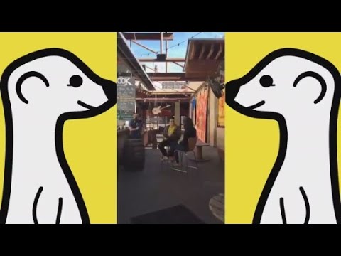 ‧ 想要火下去的 Meerkat，不能只滿足於西南偏南