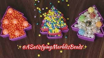 ✨ Super Amazing✨ ♥️♥️♥️ Reverse Video #102 #asatisfyingmarblesbeads #reverse #asmr #satisfying