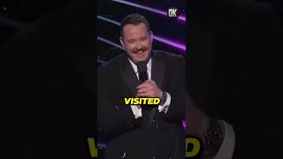 Oh No Shane Gillis Has Triggered The Wokies