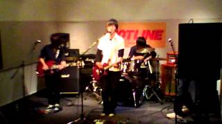 X ZONE　HOTLINE2012 島村楽器イオンモール大日店 店予選動画